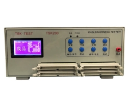 tsk200线材测试仪